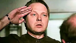 БОЛЬШАЯ ЧЕСТЬ С ВАМИ ПОЗНАКОМИТЬСЯ - НАДЗИРАТЕЛЬ из ОТБРОСЫ (НА СЛУЧАЙ ВАЖНЫХ ПЕРЕГОВОРОВ / ДЛЯ ВП)