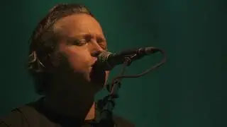Jason Isbell and the 400 Unit - Overseas (Live)