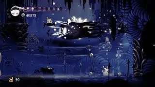 The Eternal Ordeal (Spells and Spiders)