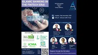 Islamic Banking in the Fintech Era