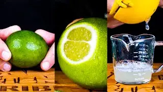 Why This is the Best Lime 