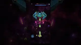 Galaxy Invaders - 32 👽🚀 #gameplay