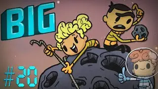 Rocket Gas Storage Filtering! Oxygen Not Included ep20
