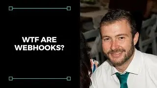 What are webhooks