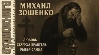 Аудиокниги. Зощенко. Сборник 