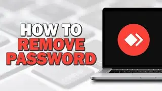 How To Remove Password In AnyDesk (Easiest Way)​​​​​​​