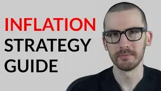 My 3 Step Plan to Protect My Investments from Inflation