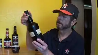 Carolans Irish Cream