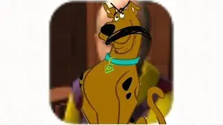 Courage The Infernal Dog. Scooby House Neighbor Escape 3D - Gameplay