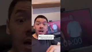 LETUSAN GUNUNG BERAPI TERBESAR DI DUNIA ADA DI INDONESIA?! 😱