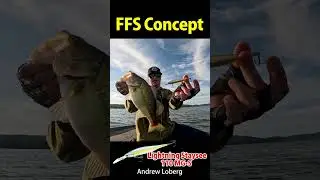 FFS Concept at Lake Guntersville【Summertime 07, 08, 09】