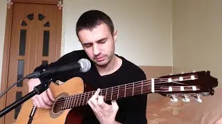 А помнишь, мама - красивая песня под гитару !!!