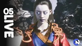 Black Myth: Wukong Gameplay Walkthrough Part 5