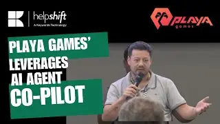 Boosting Support Efficiency with Helpshift AI Agent Co-Pilot: Summarizing Cases & Writing Like A Pro