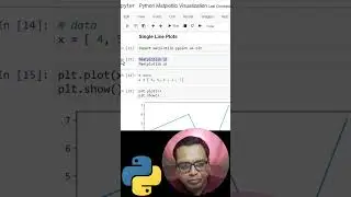 Python Matplotlib | Using qt to show plots 