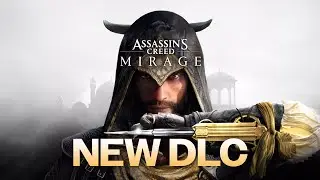 The NEW Assassin's Creed Mirage Update is Here..