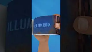 Super Mario Bros. Movie - Final Trailer #shorts Flipbook Animation