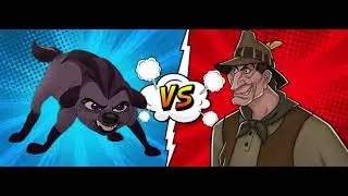 Jasiri Vs. McLeach