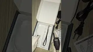 Baofeng V8 A Pmr AmatörTelsiz İnceleme