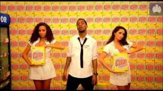 Kid Cudi Vs Crookers - Day 'n' Nite (Official Video)