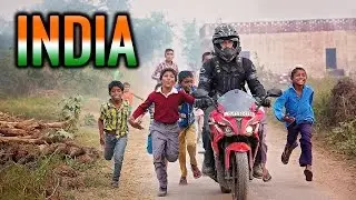 India - 