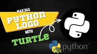 Simple & Amazing python turtle art 🎨 🤯