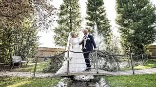 Video Matrimonio Bergamo - Cascina San Carlo Vidalengo Bergamo - Carlo Buttinoni Fotografo
