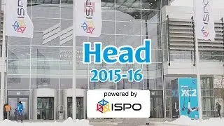 Горные лыжи Head в сезоне 2015-16