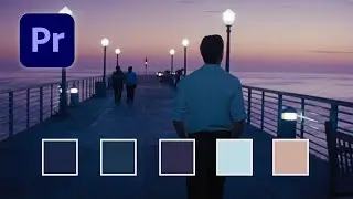 Can AI match the look of a box office hit?