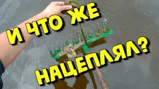 Пробую поисковые грабли и поиск с металлоискателем. Коп 2020