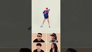 RSVP - Koala ft. Jessi | Honey J Choreography