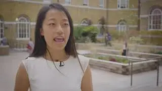 How do the Pre-sessional English courses at UCL prepare you for your Master's?