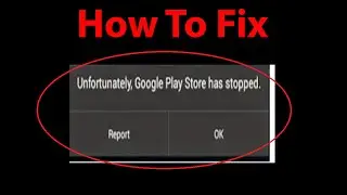 How To Fix 
