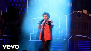 The Weeknd - Earned It (Superbowl Halftime 2021) [Studio Remake]