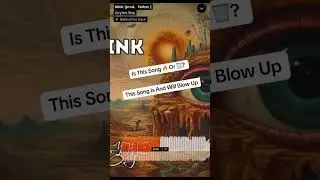 Is This Song 🔥 Or 🗑️ ? #shorts
