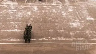 Лол! АРМЕЙСКИЙ ТЕТРИС!