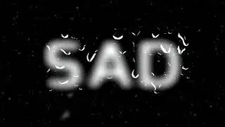 FREE Sad Type Beat - 