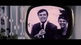 (1978) Grease - The Dance - Hound Dog & Born To Hand Jive