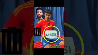 Lamine Yamal & Neymar Jr 🤝