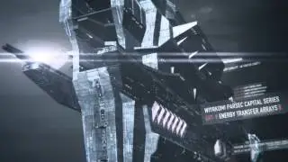 EVE Online: Wyvern Tech Specs