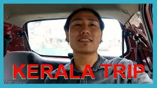 Kerala Trip VLOG124 | TheShimrays