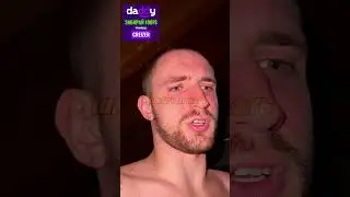 У ЛИТВИНА БЫЛА БУРНАЯ НОЧКА?! 