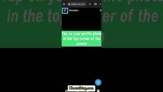 How to Change “X” Profile Username? 