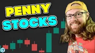Master This ONE Penny Stocks Strategy TODAY  | Class 1 of 4 by Ross Cameron