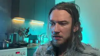Проба Даня Землянухин Юрий