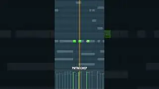 Как сделать бит Pharaoh Соната Ей в FL Studio 20 