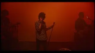 LP - Dreamer (Live at YouTube Space LA)