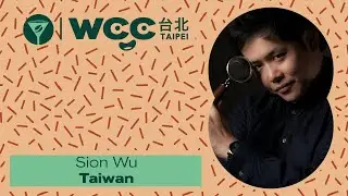 Sion Wu, Taiwan | 2023 World Coffee in Good Spirits Championship | Finals