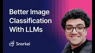 Large Language Models Can Help Make Better Image Classifiers. Here's How.