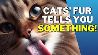 Understanding Cat Skin and Coat Health  / Cat Grooming Guru